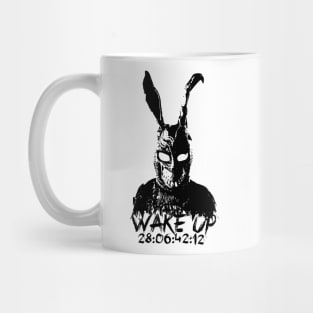 Wake Up Mug